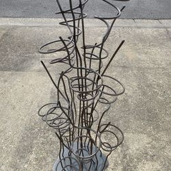 Wine Tree