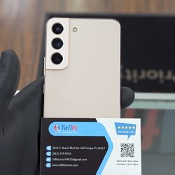 Samsung S22 128gb Unlocked 