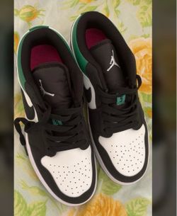 Women and men shoes
