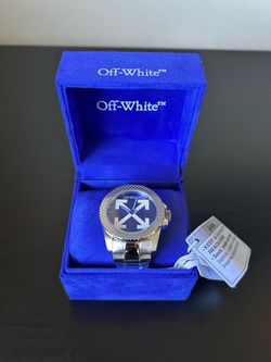 Off-White Watch