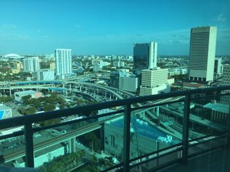 1/1 Brickell!!!!!!, city view!!!!