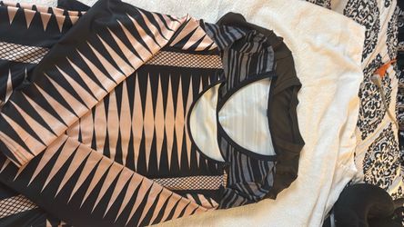 SHEIN haul size XL lines collection