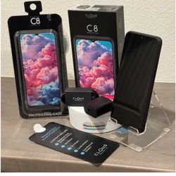 Activated Phone Verizon Service / Unlocked SIM Brand New