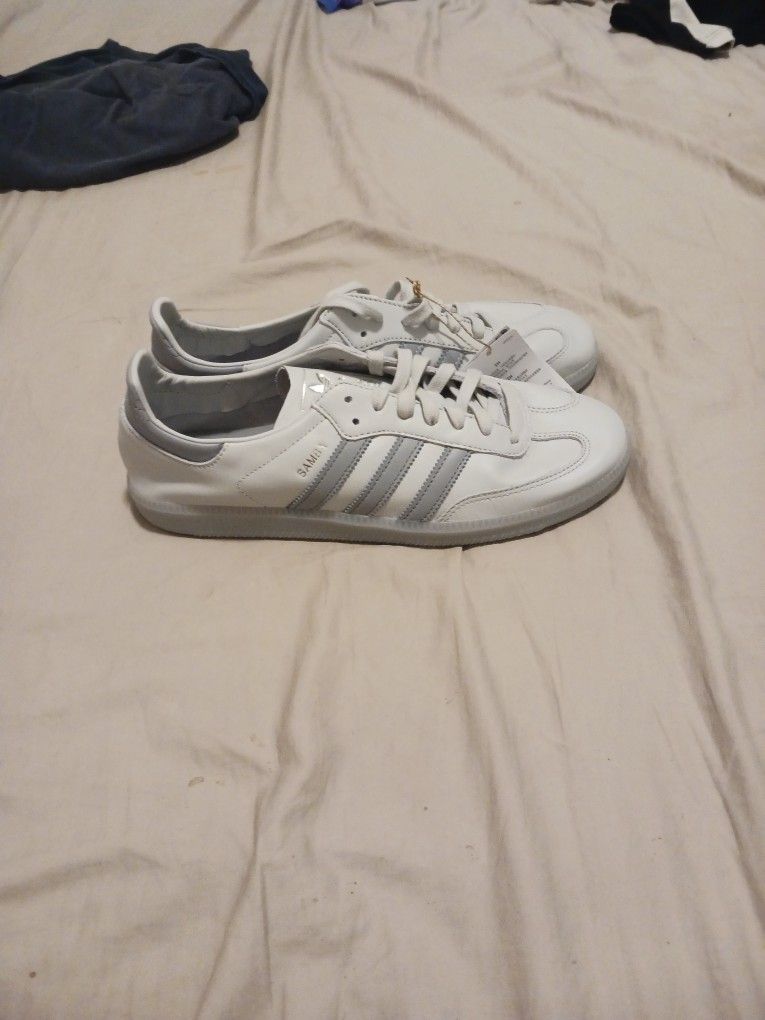 Adidas Samba Decon Pantone