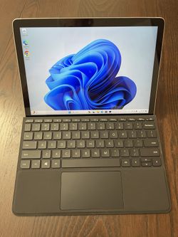 Microsoft Surface Windows 11 Pro Tablet Laptop