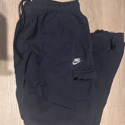 Nike Jogger Pants 
