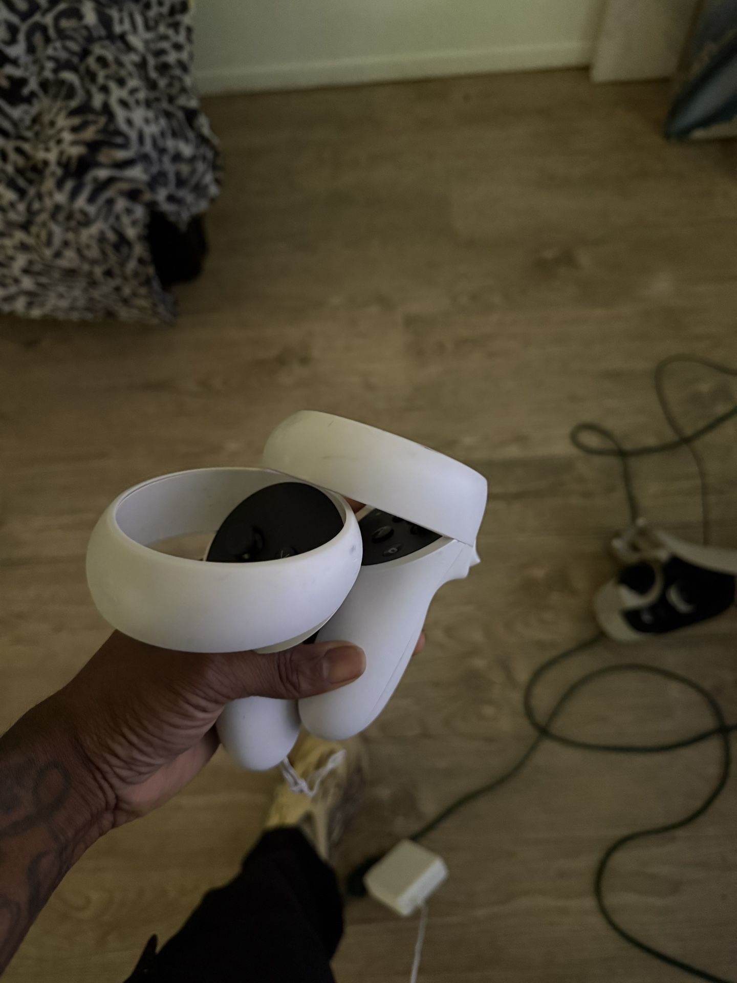 Oculus Quest 2 
