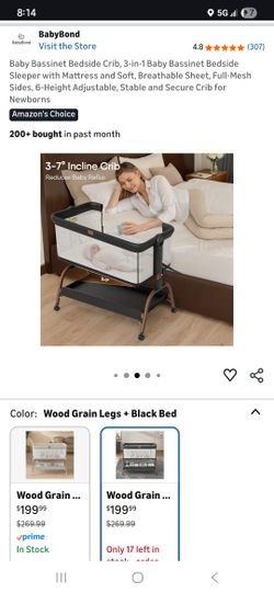Basinet Brand New/ Never used