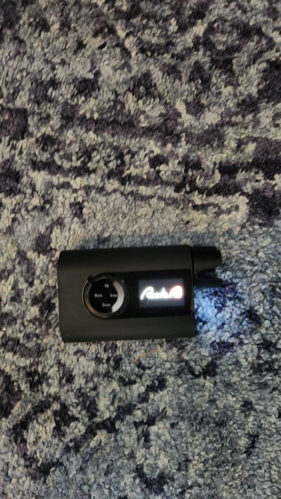 Roadie 3 Tuner
