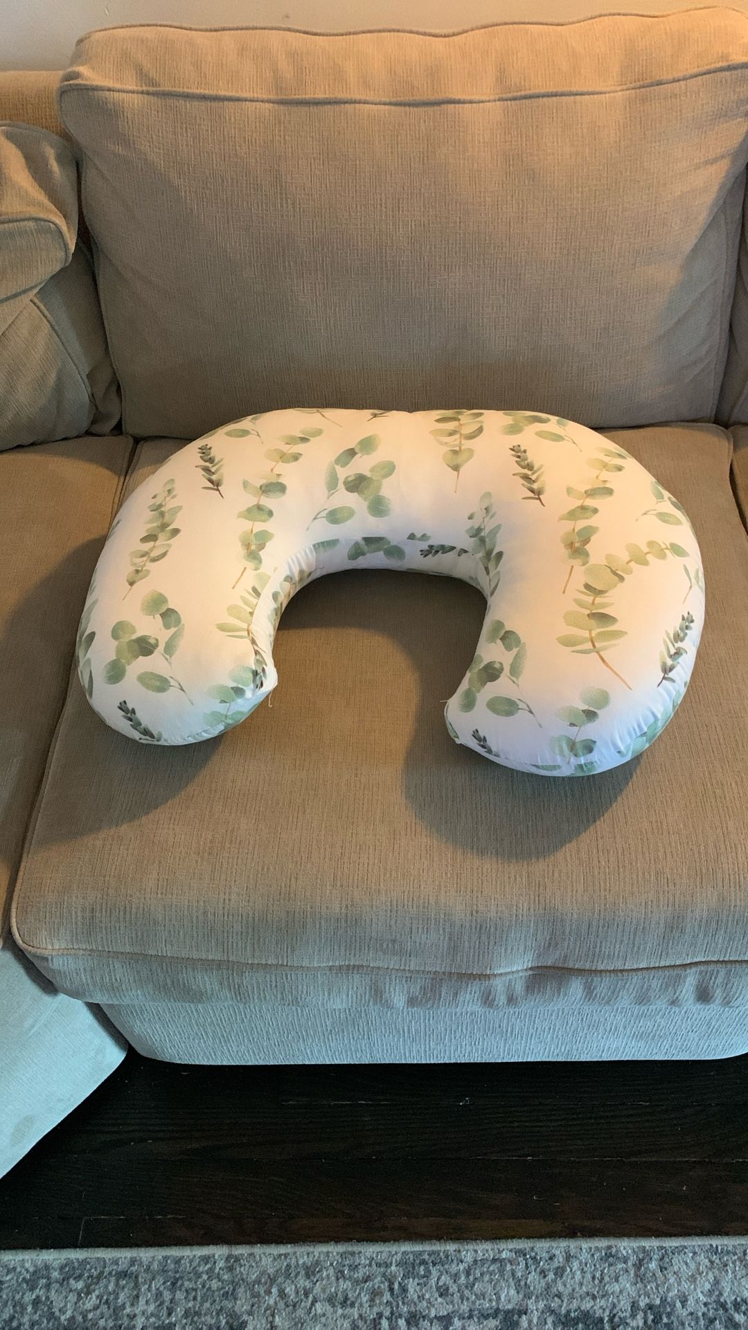 Boppy Pillow