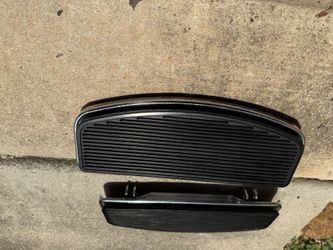 Any year Harley Davidson Touring bikes