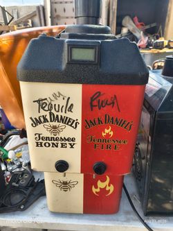 Jack daniel