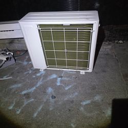 Aires Acondicionados 