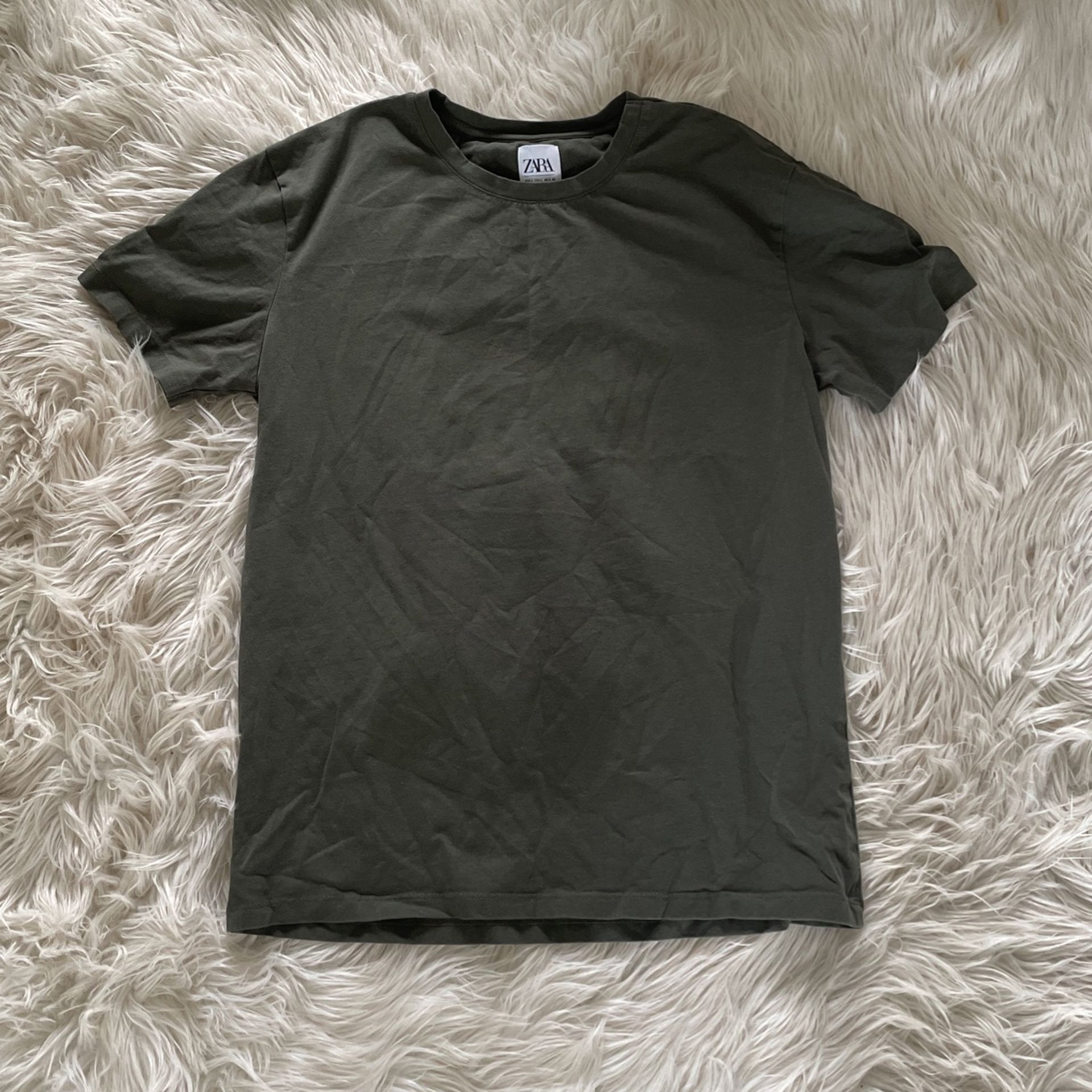 Zara T-shirt