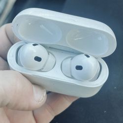 AIRPODS 2ND GEN 🎧🎶