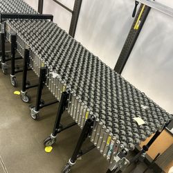 Best Flex Conveyers