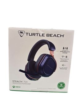 Turtle Beach Stealth 700 Gen 3 Wireless Multiplatform Gaming Headset - Cobalt