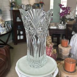 Base De Cristal 