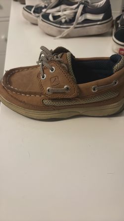 Kids shoes