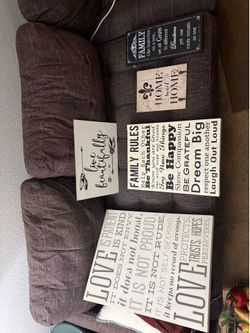 Wall decor
