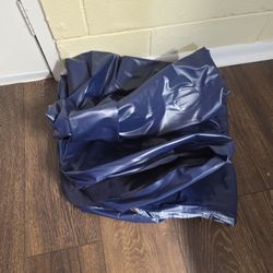 Twin Air Mattress 