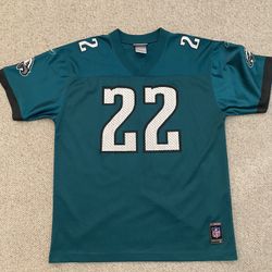 Eagles Jersey