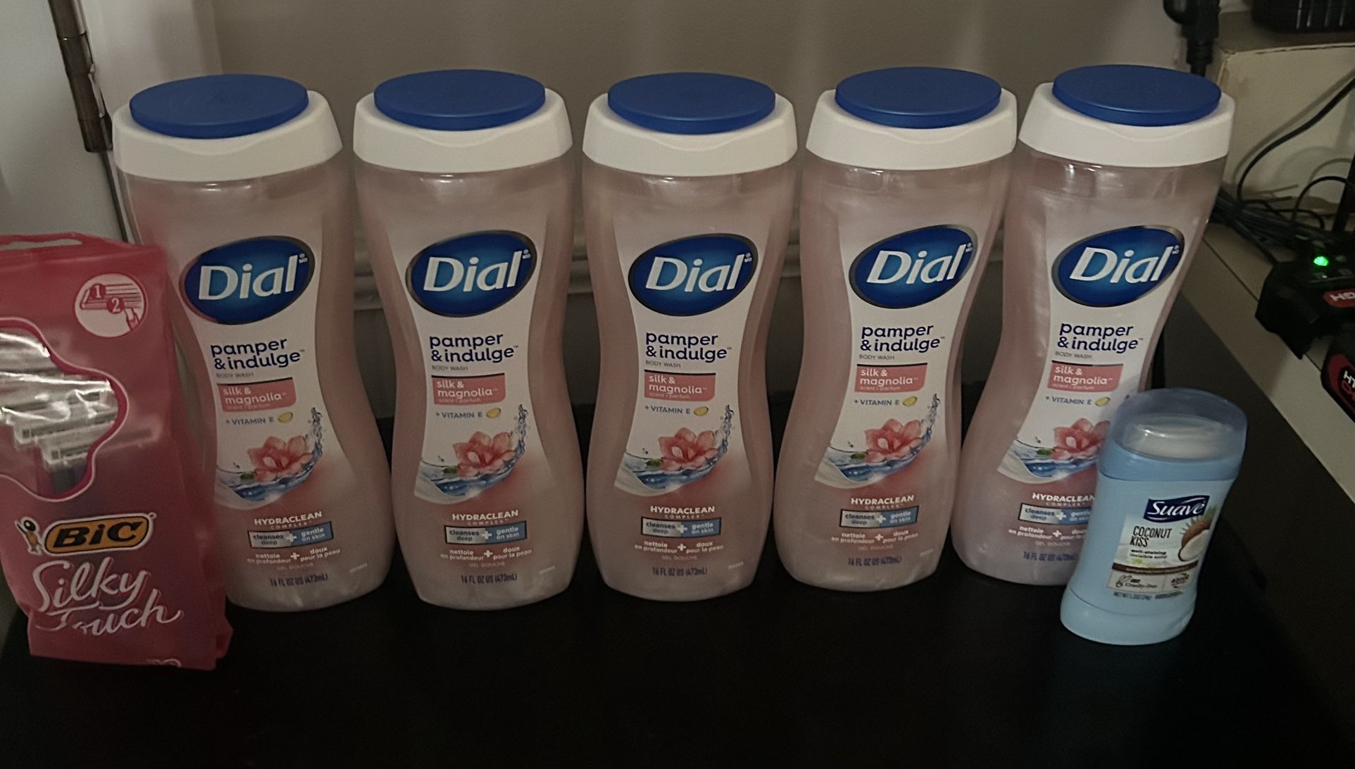 Dial Bodywash