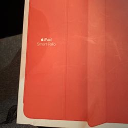 Brand New iPad Cover 