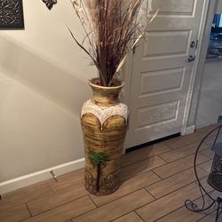 Elephant Vase