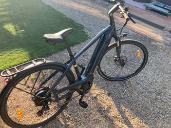 E-bike  48v city city cruiser