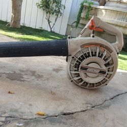 Blower