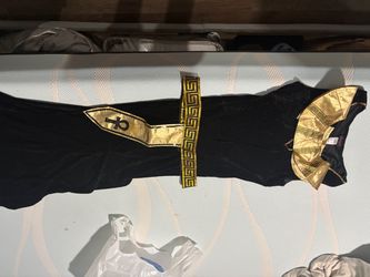 Egyptian Goddess Halloween Costume Dress