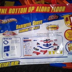 Hot Wheels Sets