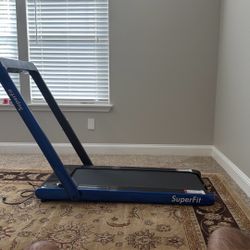 SuperFit Walking pad