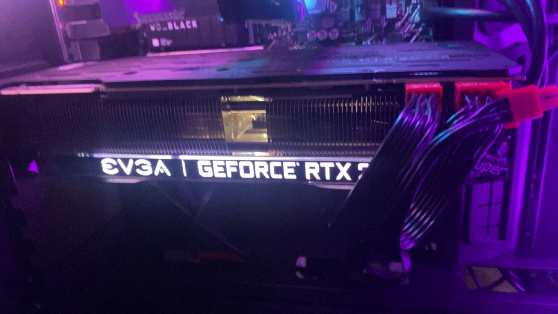 Evga Rtx 2070 Super