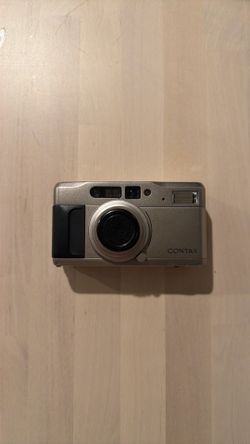 Contax TVS