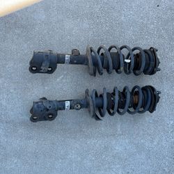FREE Honda Odyssey Front Strut Assembly