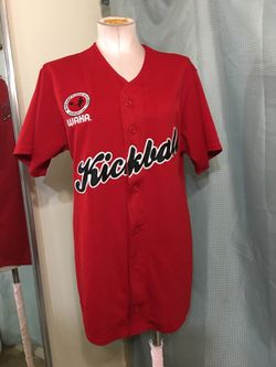 Kickball Jersey