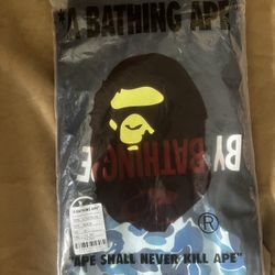 Bape tee
