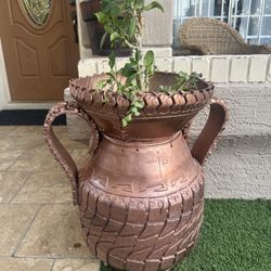 Flower Pot’s 
