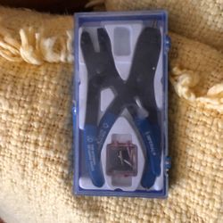 Imperial Retaining Ring Plier Set