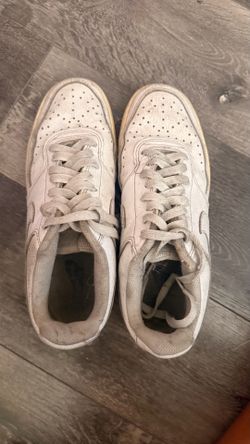 Air Force 1s