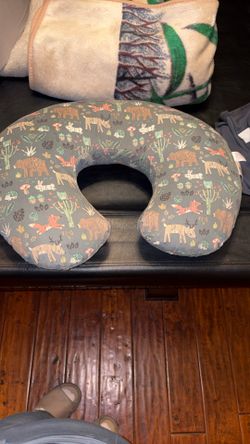 Baby Pillow