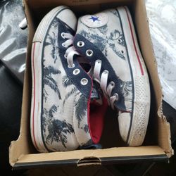 CONVERSE