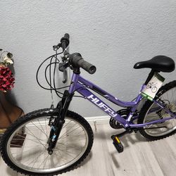 Huffy Bike Rack Greek Rodado 24 18 Speed Mont Sports New Ready To Ride