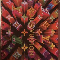 Louis Vuitton Black Knit Boots Size 8 Woman 