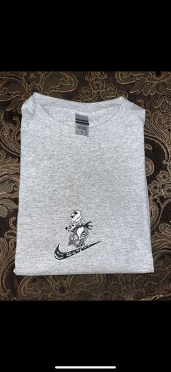 Embroidered Shirt 