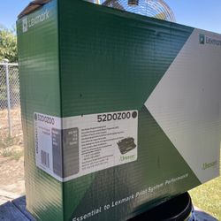 Lot Of 13 - Lexmark Imaging Unit 52D0Z00