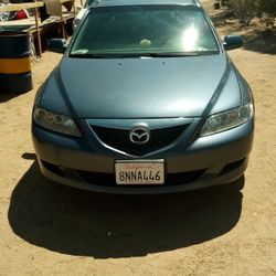 2005 Mazda6 For Sale