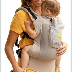 Baby Carrier